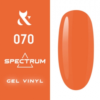Spectrum 070